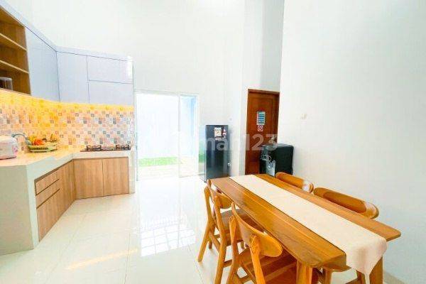 Rumah Siap Huni 2 Lantai di Area Kos Umy Tamantirto Kasihan Bantul 2