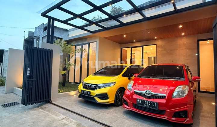 Rumah Siap Huni dekat UII Jalan Besi Jangkang Sukoharjo Ngaglik Sleman Rumah Siap Huni dekat UII Jalan Besi Jangkang Sukoharjo Ngaglik Sleman