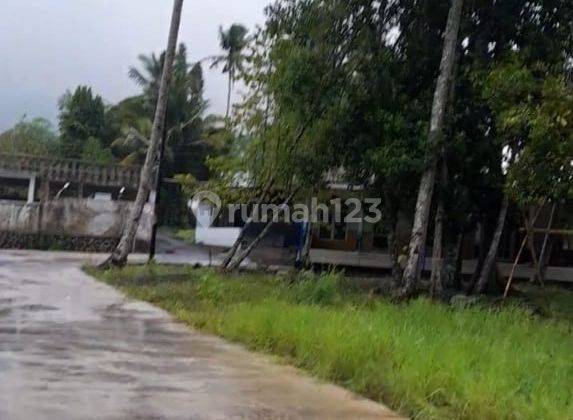 Tanah Kavling Dekat Masjid di Bimomartani Ngemplak Sleman 2