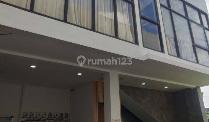 Kos Eksklusif Fully Furnished Full Penghuni Dekat Ugm Tegalrejo Yogyakarta 2