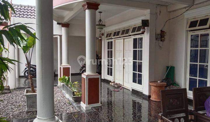 Rumah Ko2 2 Lantai di Area Ugm Jalan Pandega Manggung Caturtunggal Depok Sleman 1