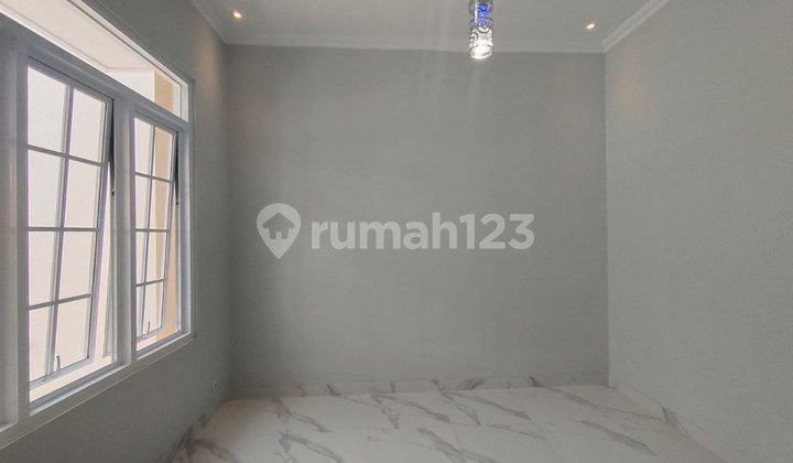 Rumah Baru 2 Lantai Dekat Budi Mulia Wedomartani Sleman 2