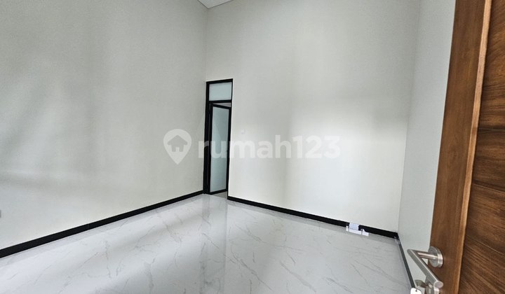 Rumah Cantik Mini Cluster Jalan Kaliurang Km 13 Ngaglik Sleman