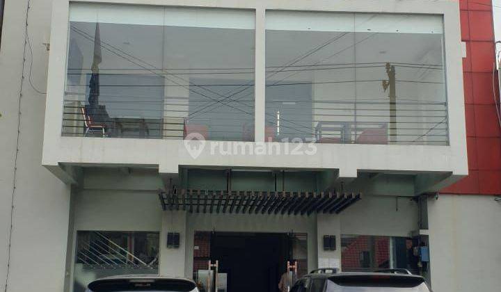 Hotel Wisata Dekat Malioboro Yogyakarta 1