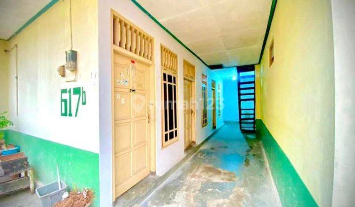 Rumah Kost SHM Umbulahrjo Yogyakarta Dekat Kampus Uty 1