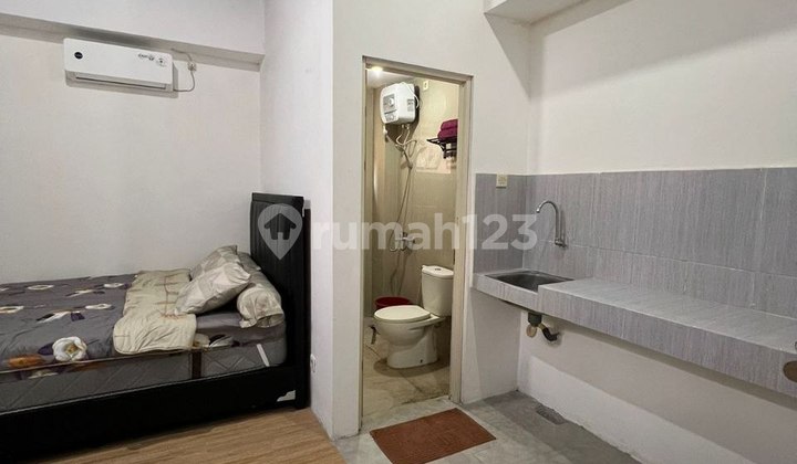 Exclusive Full Occupied Boarding House in Maguwoharjo Depok Sleman Yogyakarta 2