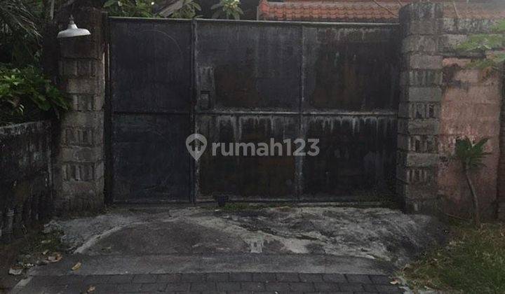 Rumah SHM di Jln. Gunung Tangkuban Perahu, Badung 2