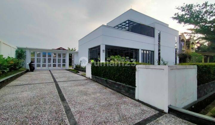 MURAH.. DI JUAL RUMAH BAGUS TERAWAT SEJUK  TERAWAT BANDUNG UTARA  2