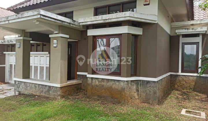 MURAH.DI JUAL RUMAH TERAWAT KOTA BARU PARAHYANGAN BANDUNG BARAT   2