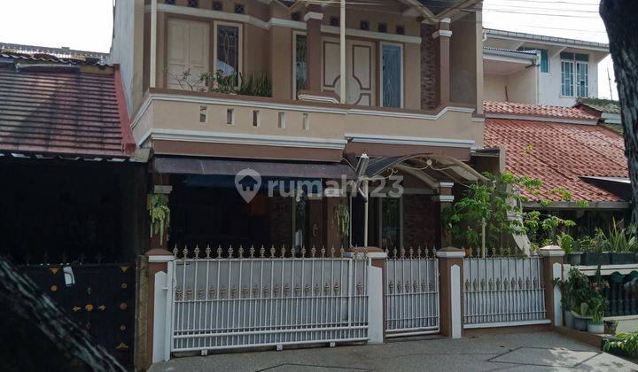 MENARIK.. DI JUAL RUMAH TERAWAT SIAP HUNI NYAMAN DI BANDUNG KOTA 1