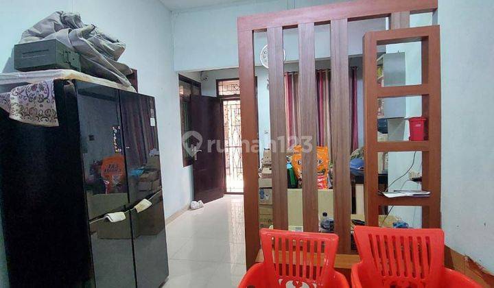 MURAH..MENARIK DI JUAL RUMAH DALAM KOMPLEK PURI DAGO BANDUNG KOTA 2