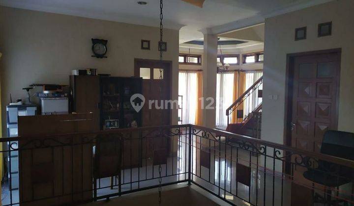 MURAH...DI JUAL RUMAH TIGA LANTAI SIAP HUNI SUKALUYU BANDUNG KOTA 2