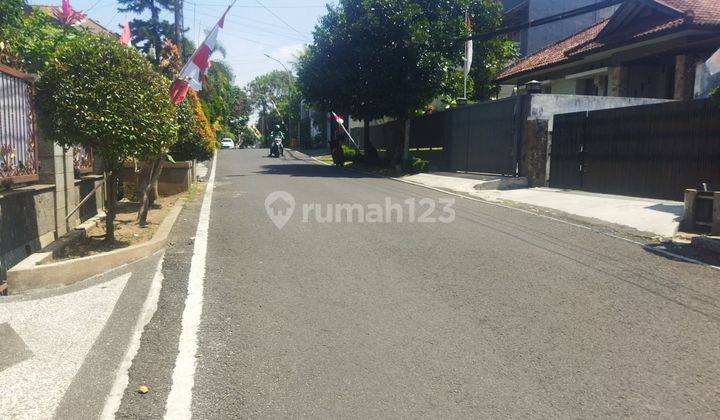 JARANG ADA MENARIK DI JUAL TANAH MATANG SIAP BANGUN BISA SEPLITE 2