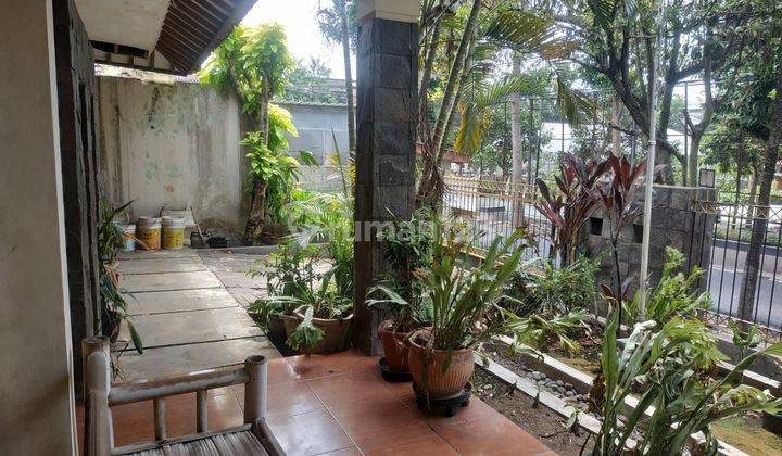 MENARIK RUMAH PUSAT KOTA BANDUNG SIAP HUNI KOKOH NYAMAN DAN AMAN. 1