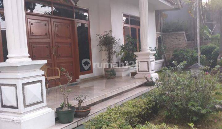 MURAH.. DI JUAL RUMAH MEWAH TERAWAT NYAMAN SUKALUYU KOTA BANDUNG  1