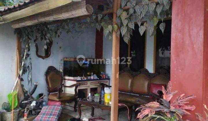 MENARIK DI JUAL RUMAH TERAWAT ARCAMANIK CISARANTEN KOTA BANDUNG.  2