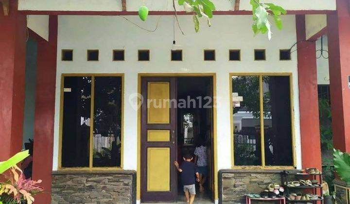 MENARIK DI JUAL RUMAH TERAWAT ARCAMANIK CISARANTEN KOTA BANDUNG.  1