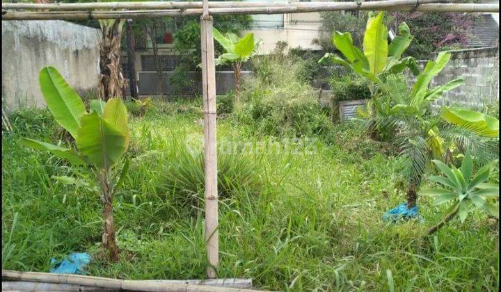 MURAHH.. DI JUAL CEPAT TANAH MATANG  GERLONG PERMAI BANDUNG BARAT 2