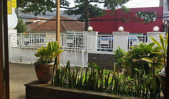 MURAH.. DI JUAL RUMAH TERAWAT AREA KAMPUS HOTEL KOS KOSAN BANDUNG UTARA  PUNCLUT.  2