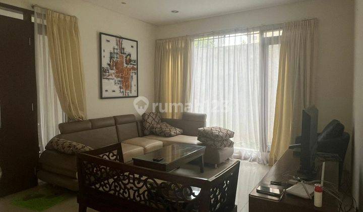 MENARIK DI JUAL RUMAH TERAWAT KOKOH SEJUK NYAMAN DAGO KAB BANDUNG 2