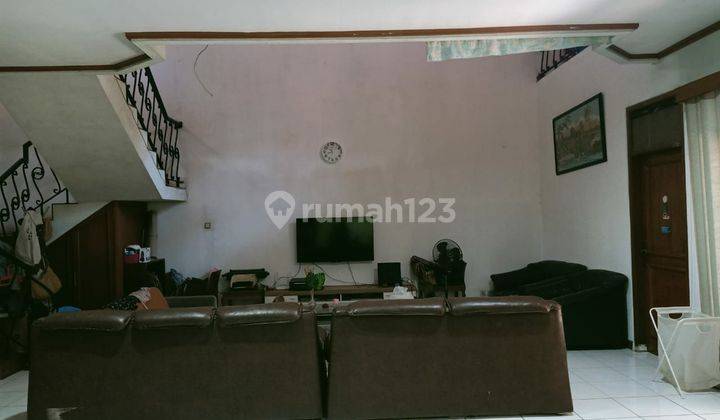 MENARIK....JARANG ADA DI JUAL RUMAH TERAWAT ANTAPANI KOTA BANDUNG 2