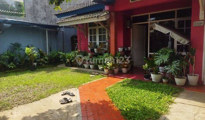 DI JUAL RUMAH MAIN ROAD DAGO CIGADUNG JALAN LEBAR BANDUNG KOTA..  1