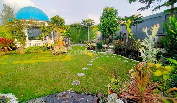 MURAH MENARIK RUMAH 2 LANTAI JARANG ADA NYAMAN SEJUK BANDUNG BARAT 1