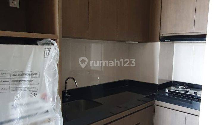 Apartemen Siap Huni Dengan Full Furnished 2