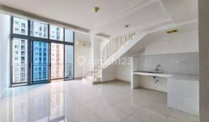 1 Unit Apartemen NEO SOHO - Central Park Apartemen 1