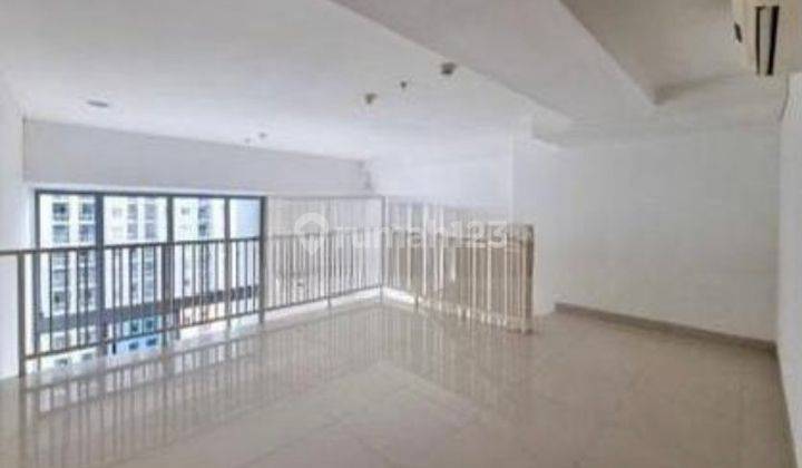 1 Unit Apartemen NEO SOHO - Central Park Apartemen 2