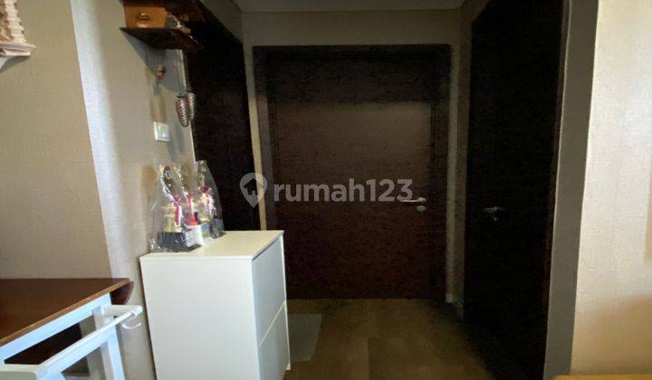 Dijual Apartemen Puri Mansion Di Pinggir Ring Road Jakarta Barat 1