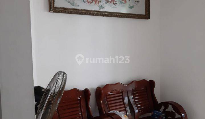 Rumah Permata Buana 2 Lantai, Di Jakarta BaratFull Furnished,  1