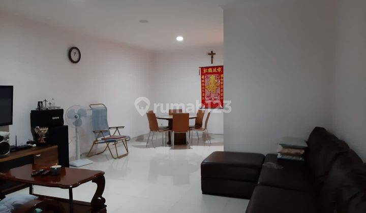 Rumah Permata Buana 2 Lantai, Di Jakarta BaratFull Furnished,  2