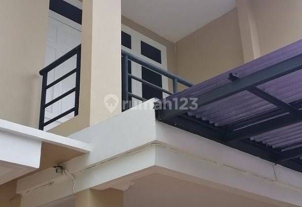 Dijual Rumah Di Puri Media 2 Lantai Di Jakarta Barat 2