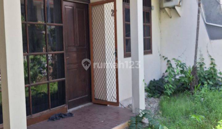 Disewakan Rumah 2 Lantai Di Permata Buana Berikut Ac 4 Dan Furnished 2