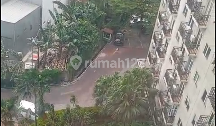 2 Bedroom Apartment Facing Swimming Pool Tower A 2