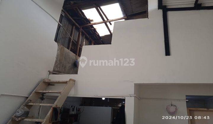 Dijual Rumah Di Bojong Indah, Rapih, Dikomplek Perumahan Jakarta Barat 2