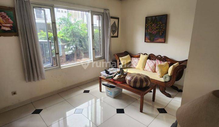 Rumah 2 Lt Puri Kencana Rapih Tinggal Masuk Terawat 1