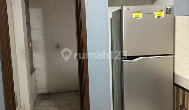 Disewakan Aprt 2 Br Royal Suite St Moritz 2