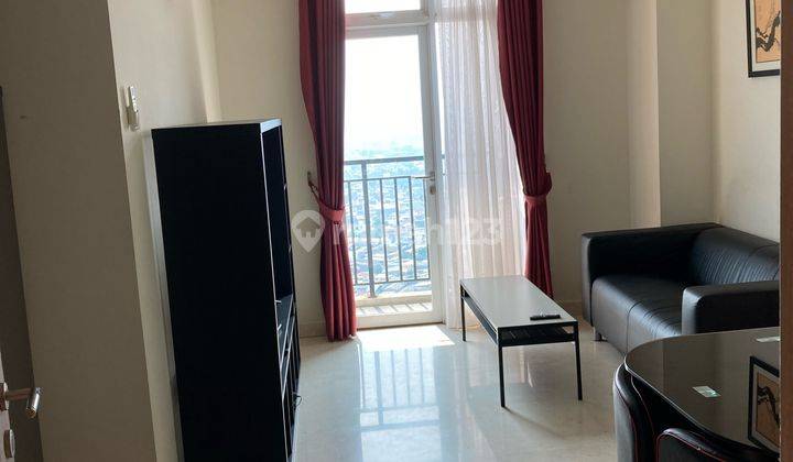 Apartemen Puri Orchard Disewakan Tower OG 1