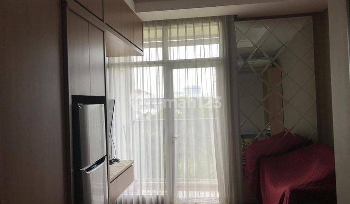 Disewakan Apt Ciputra, 1 Unit 1 Br, Hoek, Lower , Rapih, Fullfurnish 1