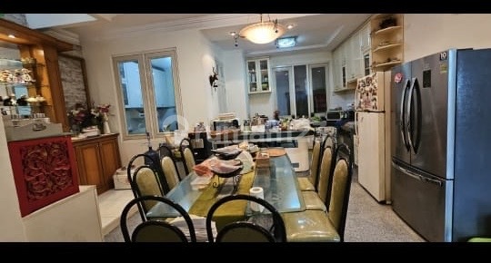 Dijual Rumah Mewah Permata Buana Hoek.full Furnished 2