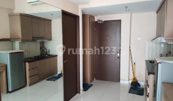 For Sale Apt. Unit 2br Neat View Swimming Pool R 2
