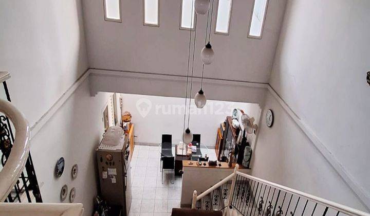 Dijual Rumah Di Permata Buana, 2lt Murah, Rapih, Terawat 2