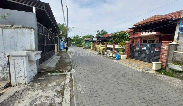 Rumah Kos Aktif Majapahit Pedurungan Semarang B10 2