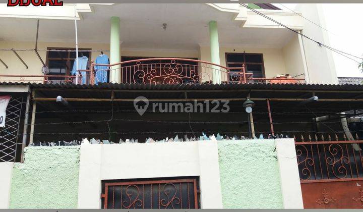 Rumah Kos Pandean Lamper Semarang  1