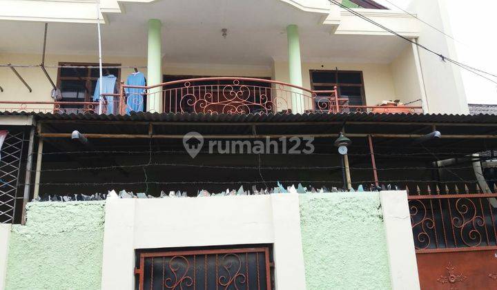 Rumah Kos Pandean Lamper Semarang  2