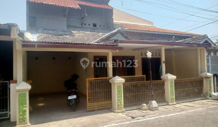 Rumah Kos Tlogosari Semarang USM B21 1