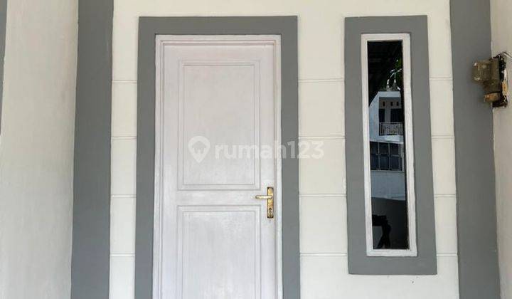 Rumah Minimalis Siap Huni Lokasi Strategis di Bukit Golf Cibubur Cluster Arcadia, Bojong Nangka, Bogor 2