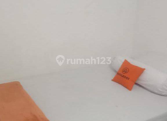 Dijual Kost Full Furnish Hanya 5 Menit Ke Universitas Indonesia 2